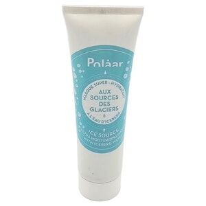 Polaar - Aux Sources Des Glaciers - Ultra Moisturizing Mask - 1.7 oz/ 50 ml